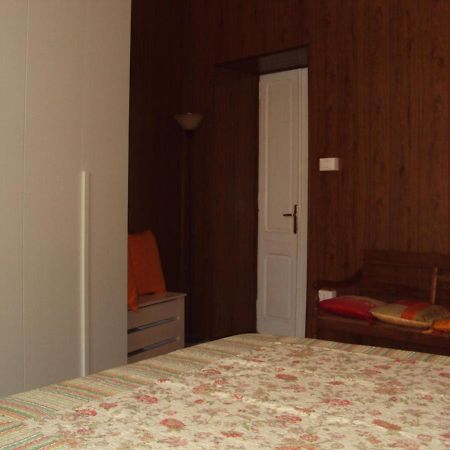 B&B Antica Citta Cagliari Buitenkant foto