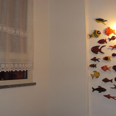 B&B Antica Citta Cagliari Buitenkant foto