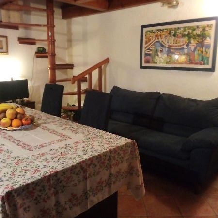 B&B Antica Citta Cagliari Buitenkant foto