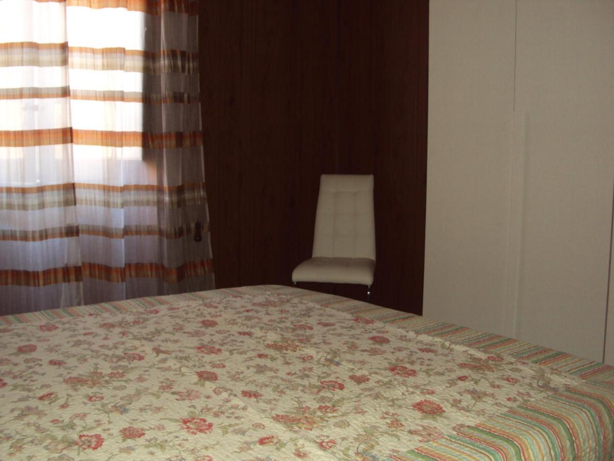 B&B Antica Citta Cagliari Buitenkant foto