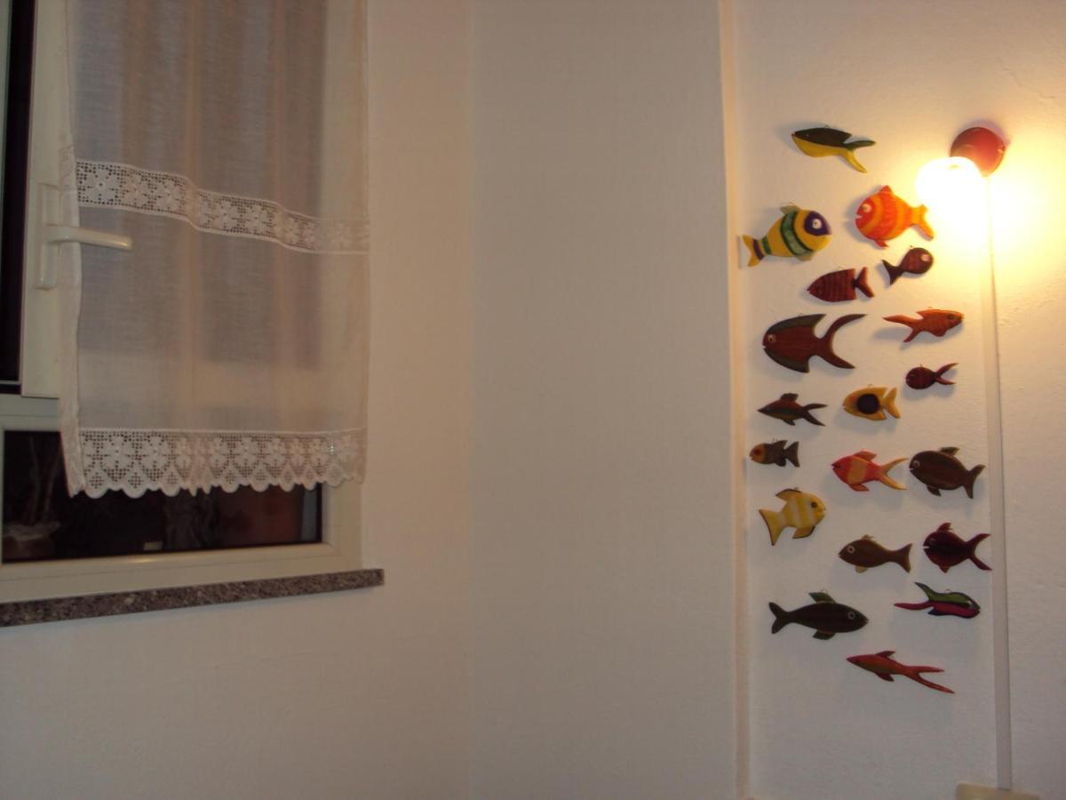 B&B Antica Citta Cagliari Buitenkant foto