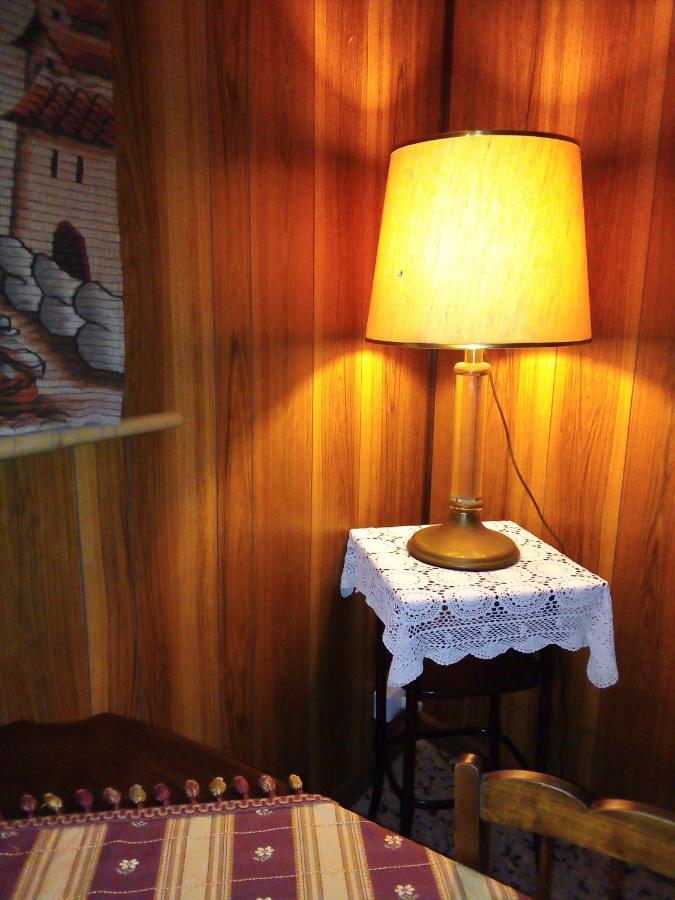 B&B Antica Citta Cagliari Buitenkant foto